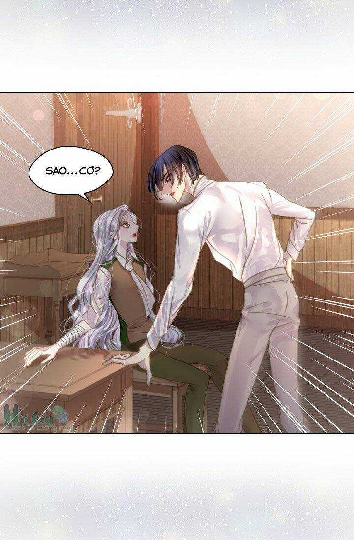 Quy Luật Sinh Tồn Của Nữ Phụ Chapter 48 trang 4