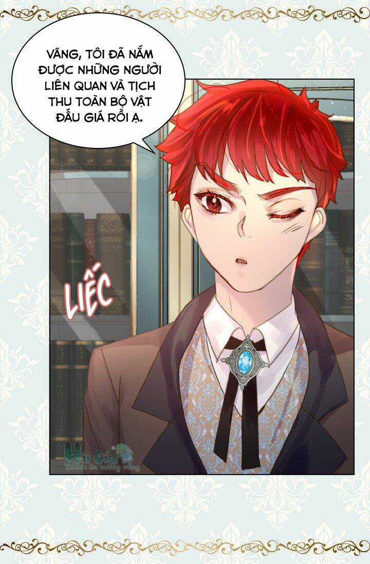 Quy Luật Sinh Tồn Của Nữ Phụ Chapter 48 trang 41