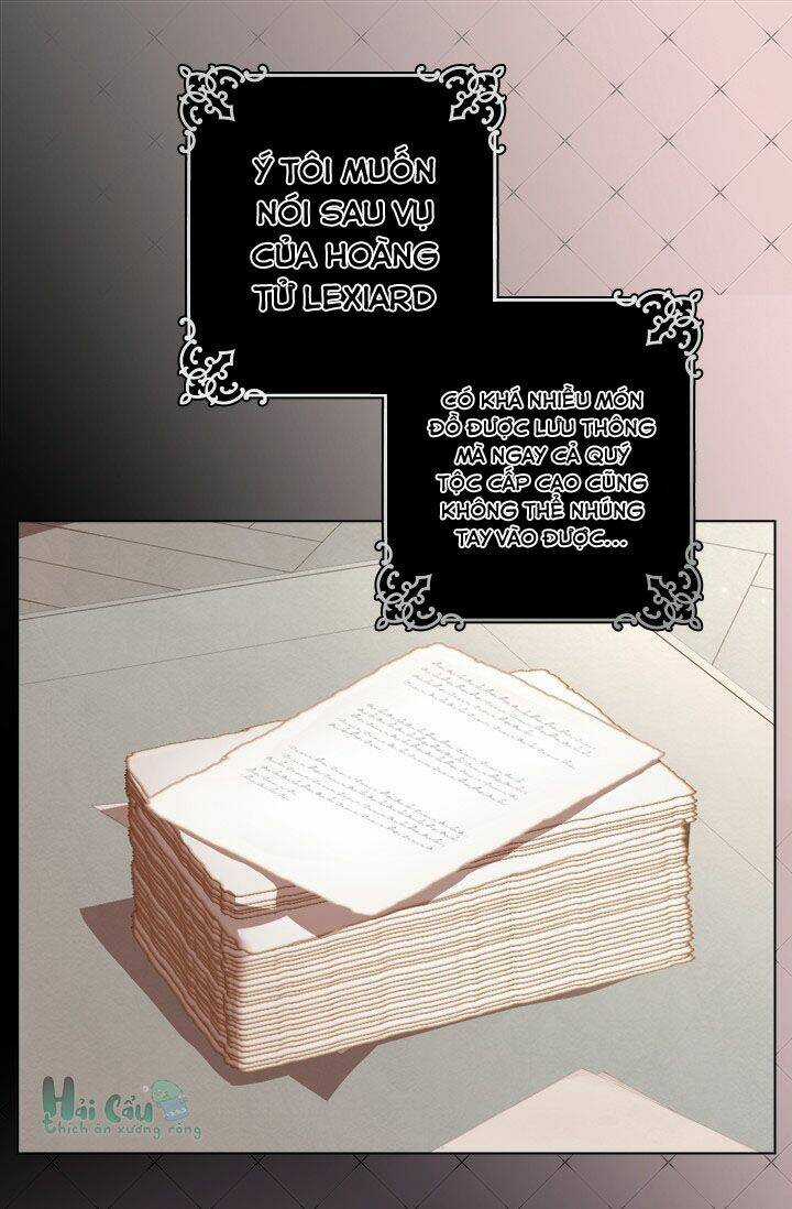 Quy Luật Sinh Tồn Của Nữ Phụ Chapter 48 trang 43