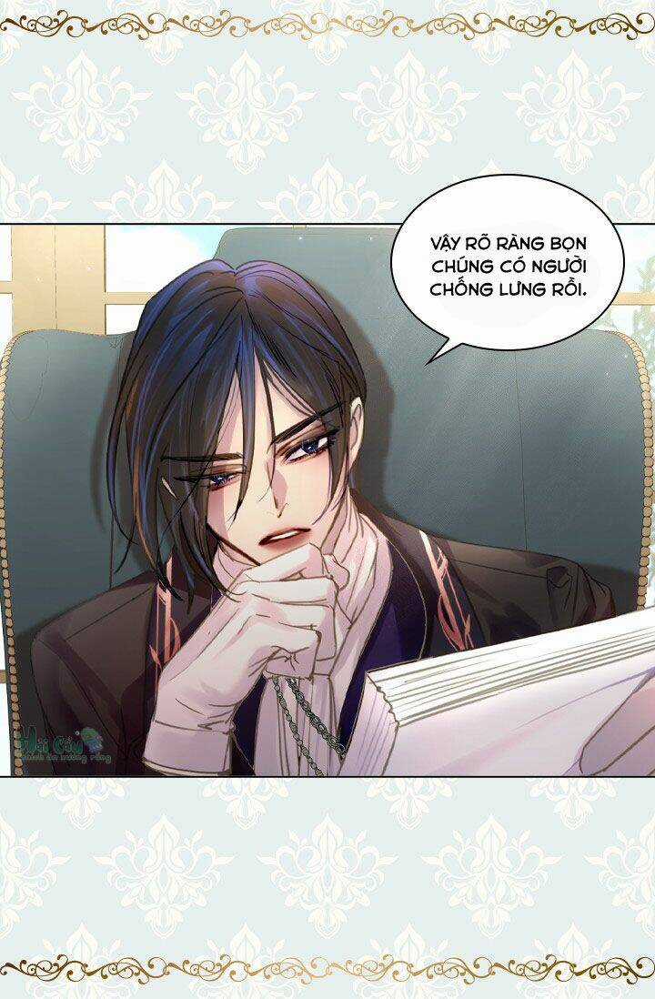 Quy Luật Sinh Tồn Của Nữ Phụ Chapter 48 trang 44