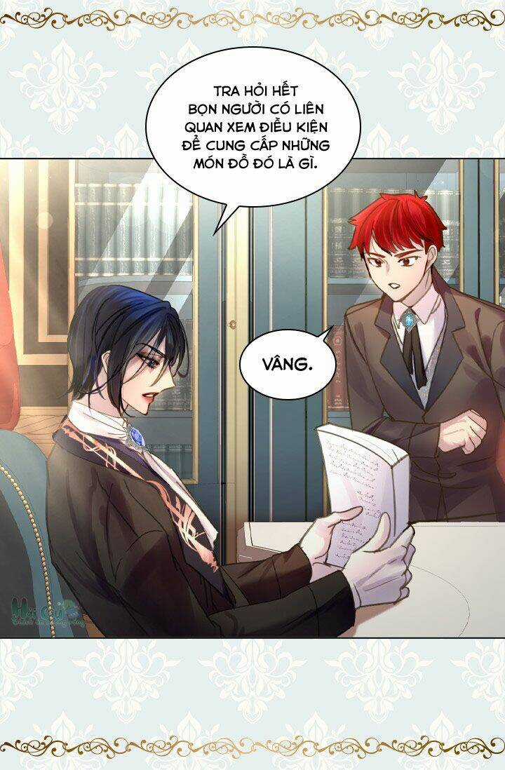 Quy Luật Sinh Tồn Của Nữ Phụ Chapter 48 trang 45