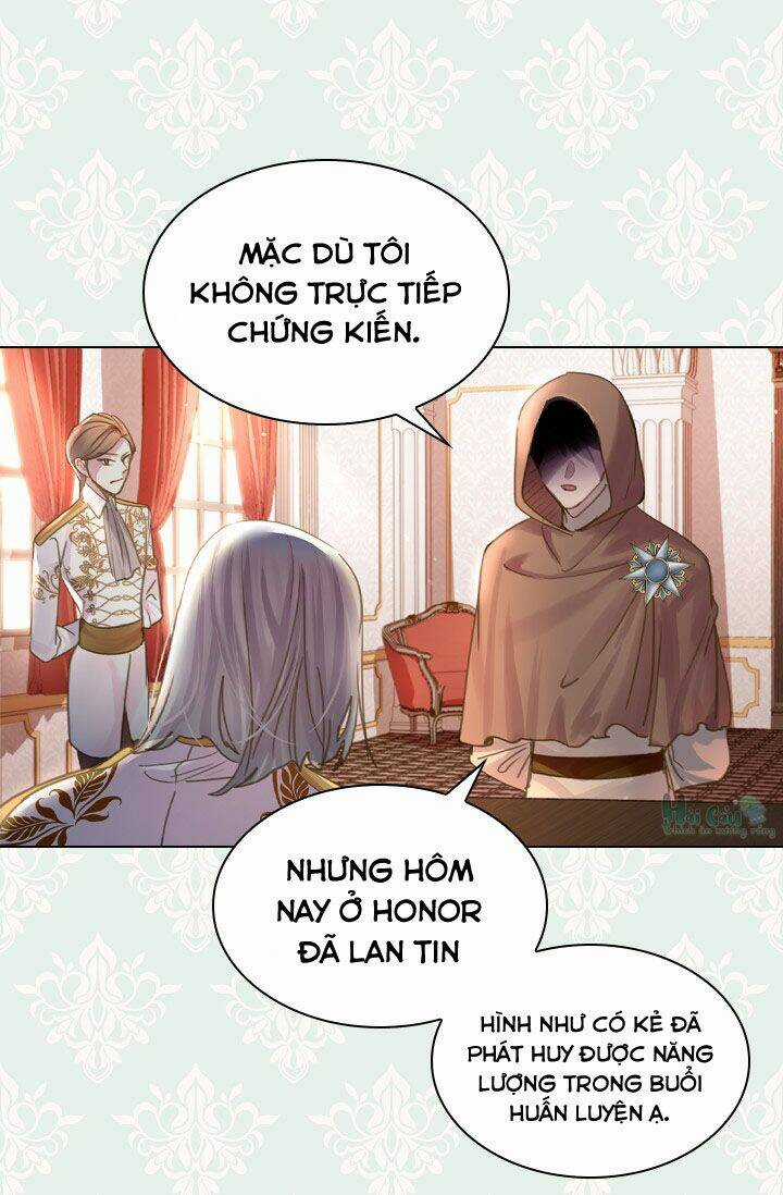 Quy Luật Sinh Tồn Của Nữ Phụ Chapter 48 trang 51