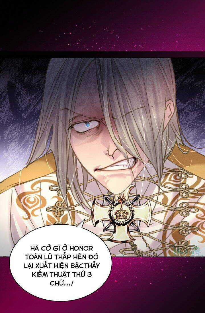 Quy Luật Sinh Tồn Của Nữ Phụ Chapter 48 trang 53