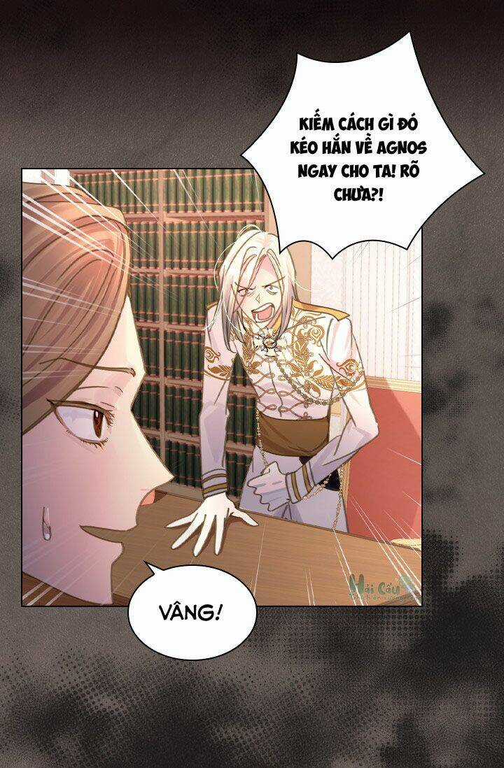 Quy Luật Sinh Tồn Của Nữ Phụ Chapter 48 trang 54