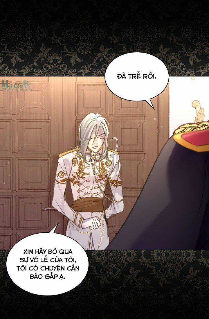 Quy Luật Sinh Tồn Của Nữ Phụ Chapter 48 trang 56