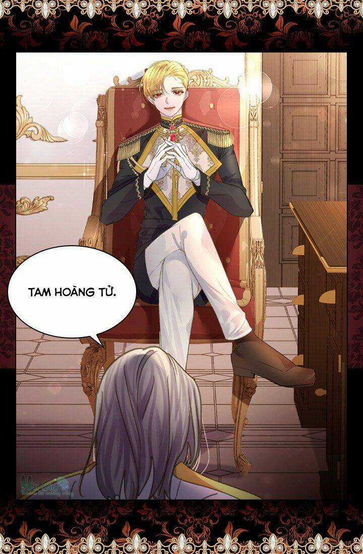 Quy Luật Sinh Tồn Của Nữ Phụ Chapter 48 trang 58