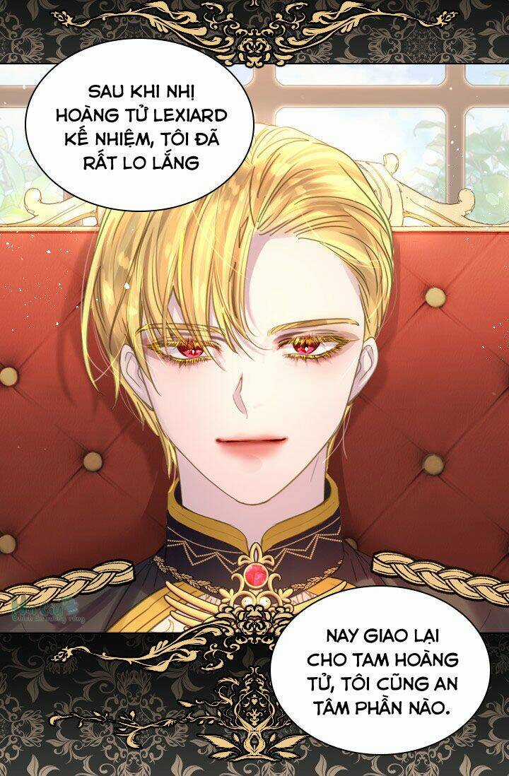 Quy Luật Sinh Tồn Của Nữ Phụ Chapter 48 trang 59