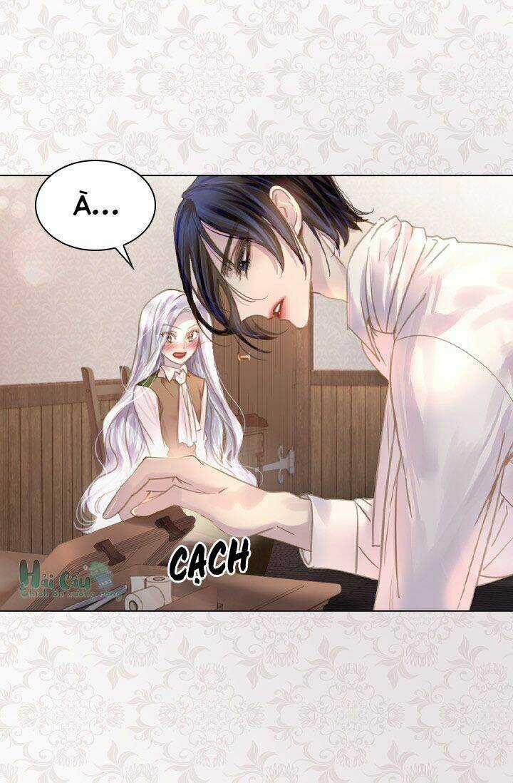 Quy Luật Sinh Tồn Của Nữ Phụ Chapter 48 trang 6