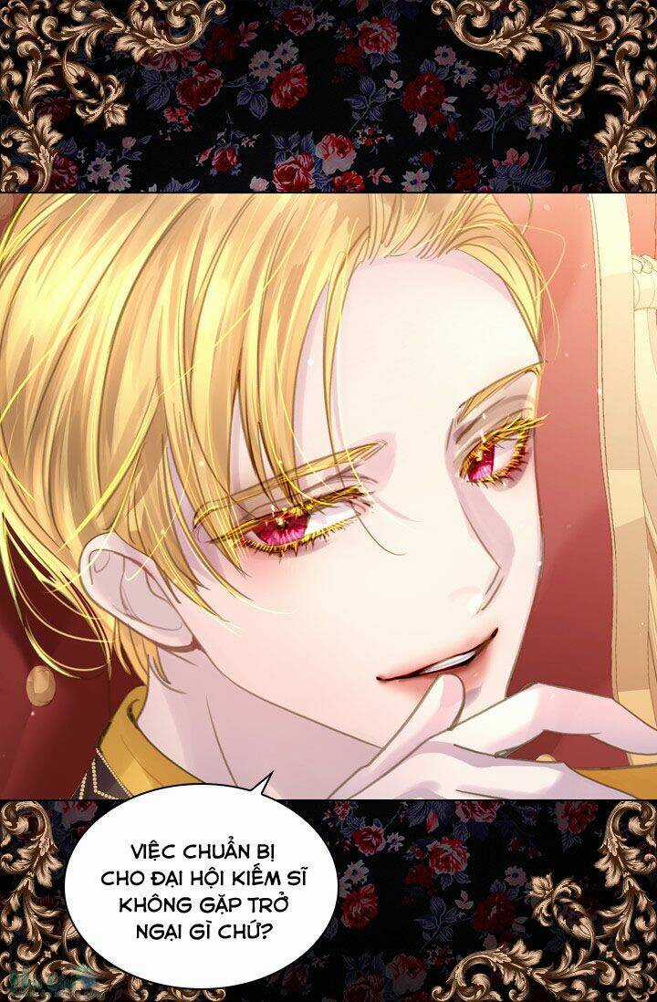 Quy Luật Sinh Tồn Của Nữ Phụ Chapter 48 trang 61