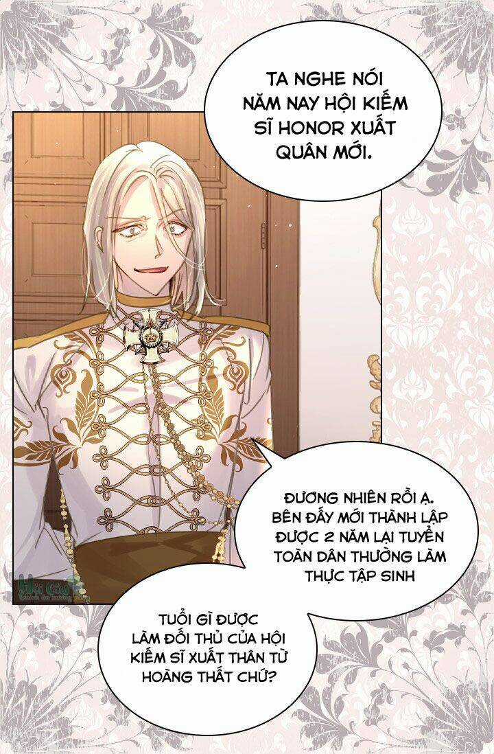 Quy Luật Sinh Tồn Của Nữ Phụ Chapter 48 trang 62