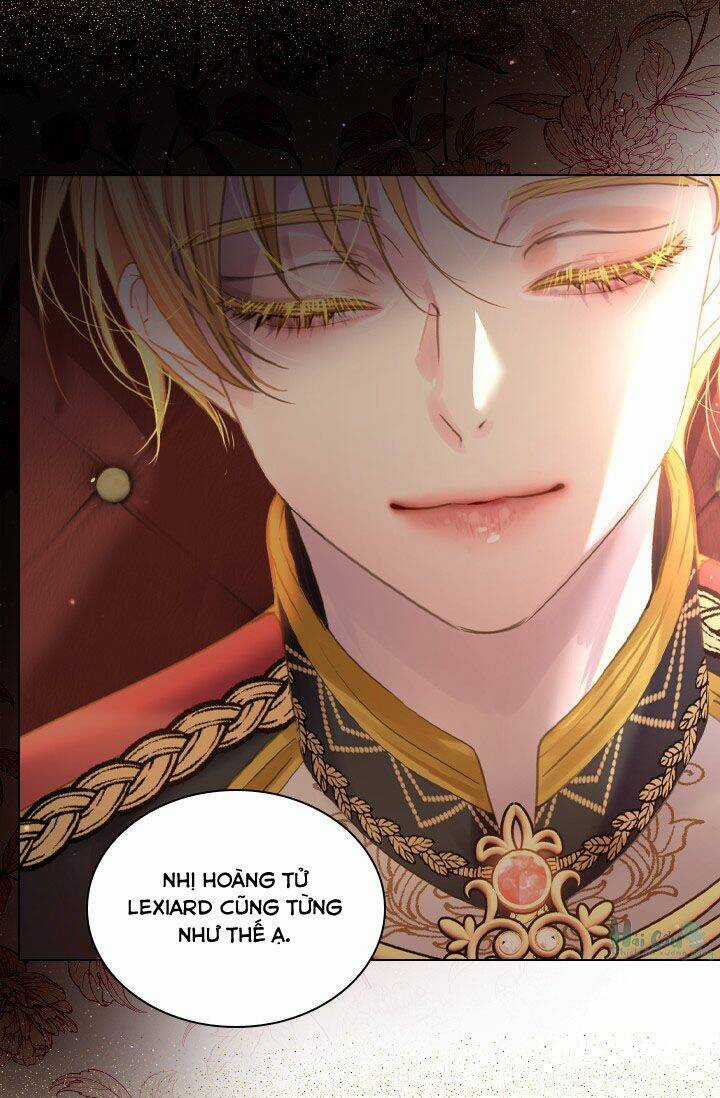 Quy Luật Sinh Tồn Của Nữ Phụ Chapter 48 trang 64