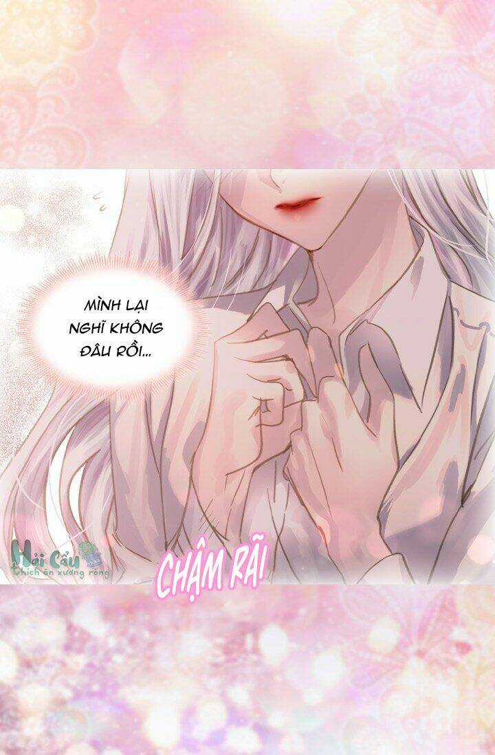 Quy Luật Sinh Tồn Của Nữ Phụ Chapter 48 trang 7