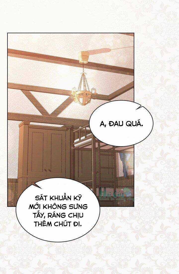 Quy Luật Sinh Tồn Của Nữ Phụ Chapter 48 trang 8