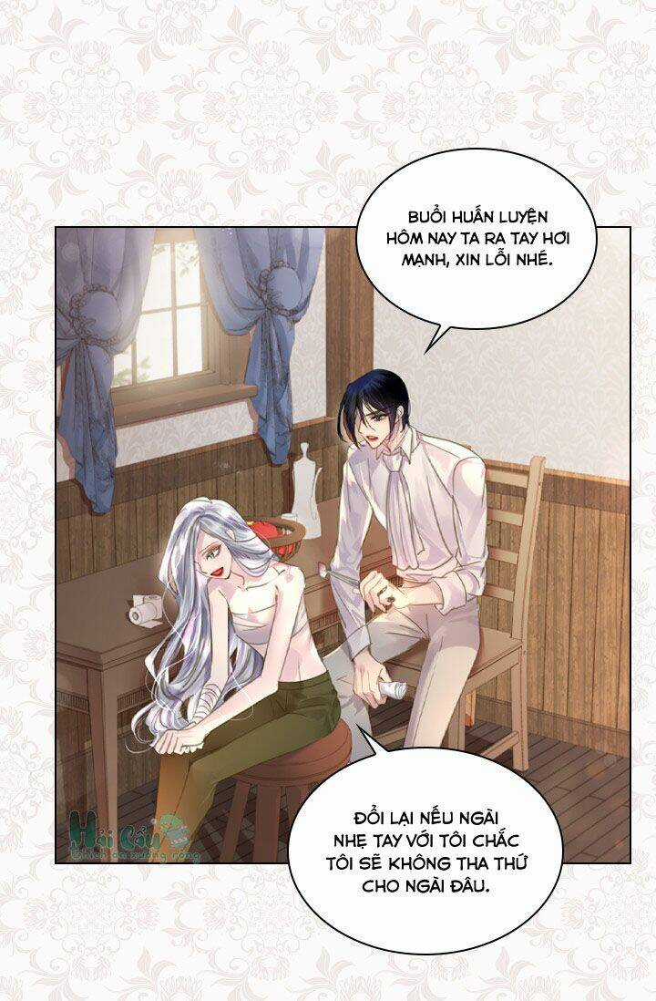 Quy Luật Sinh Tồn Của Nữ Phụ Chapter 48 trang 9