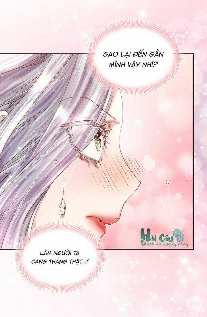 Quy Luật Sinh Tồn Của Nữ Phụ Chapter 49 trang 10