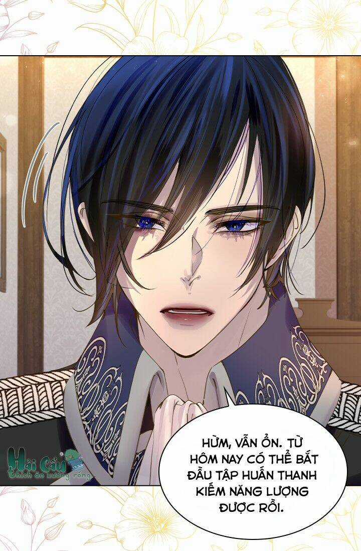 Quy Luật Sinh Tồn Của Nữ Phụ Chapter 49 trang 16