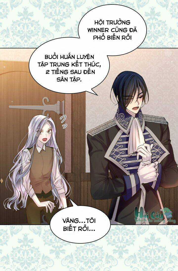 Quy Luật Sinh Tồn Của Nữ Phụ Chapter 49 trang 17