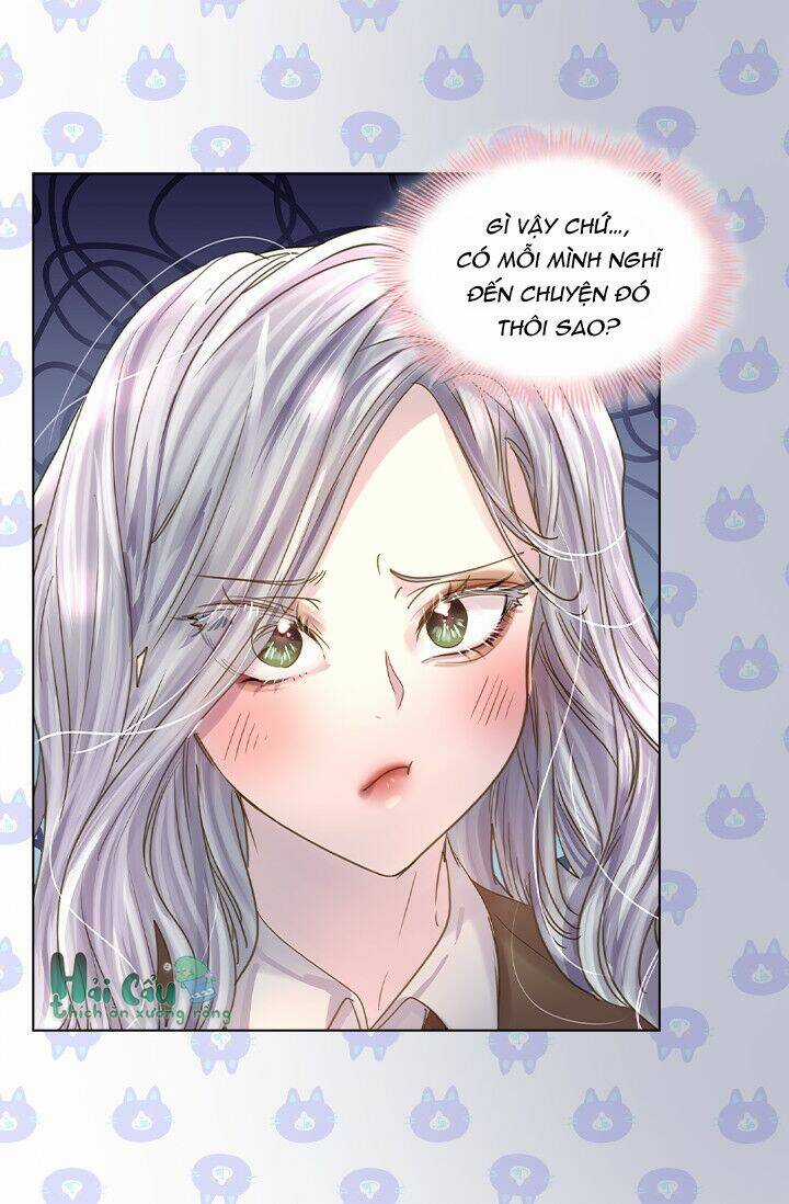 Quy Luật Sinh Tồn Của Nữ Phụ Chapter 49 trang 18