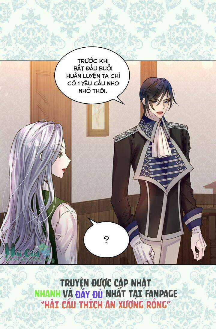 Quy Luật Sinh Tồn Của Nữ Phụ Chapter 49 trang 19