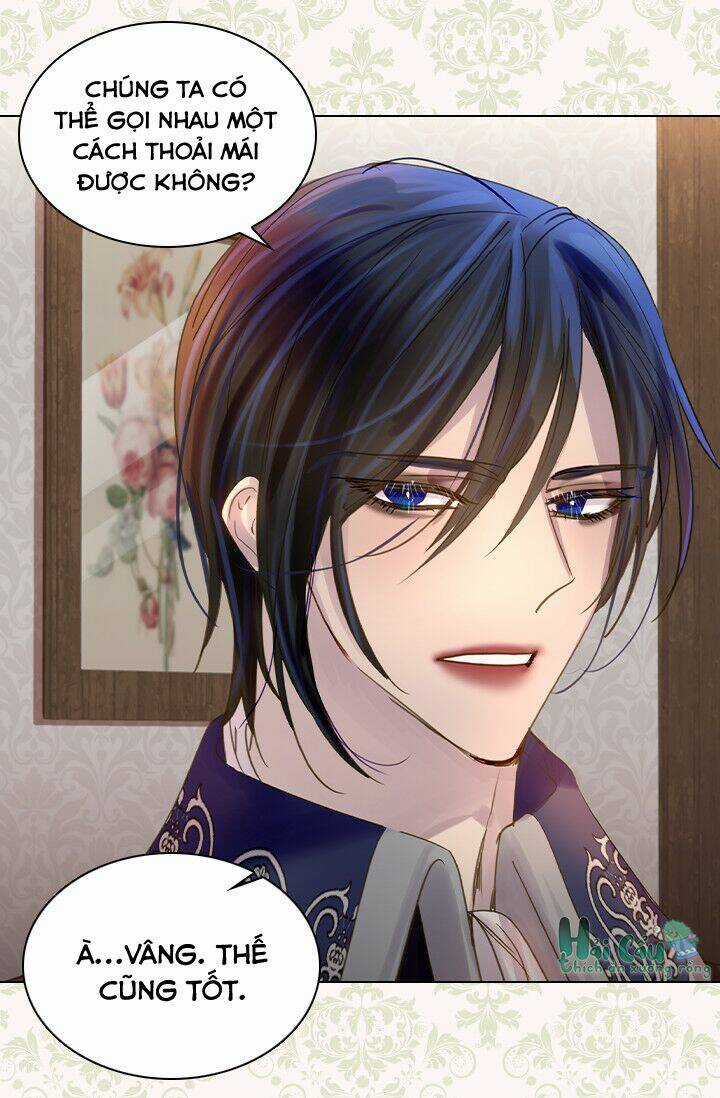 Quy Luật Sinh Tồn Của Nữ Phụ Chapter 49 trang 20