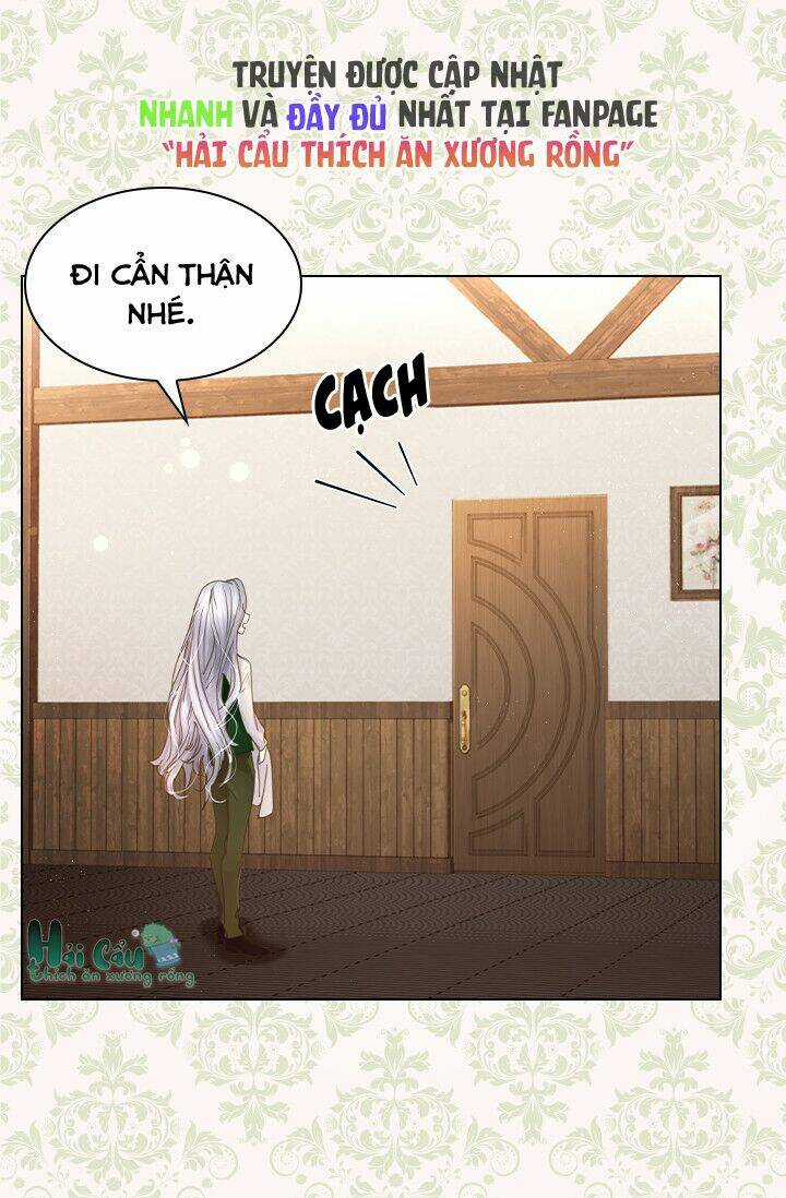 Quy Luật Sinh Tồn Của Nữ Phụ Chapter 49 trang 23