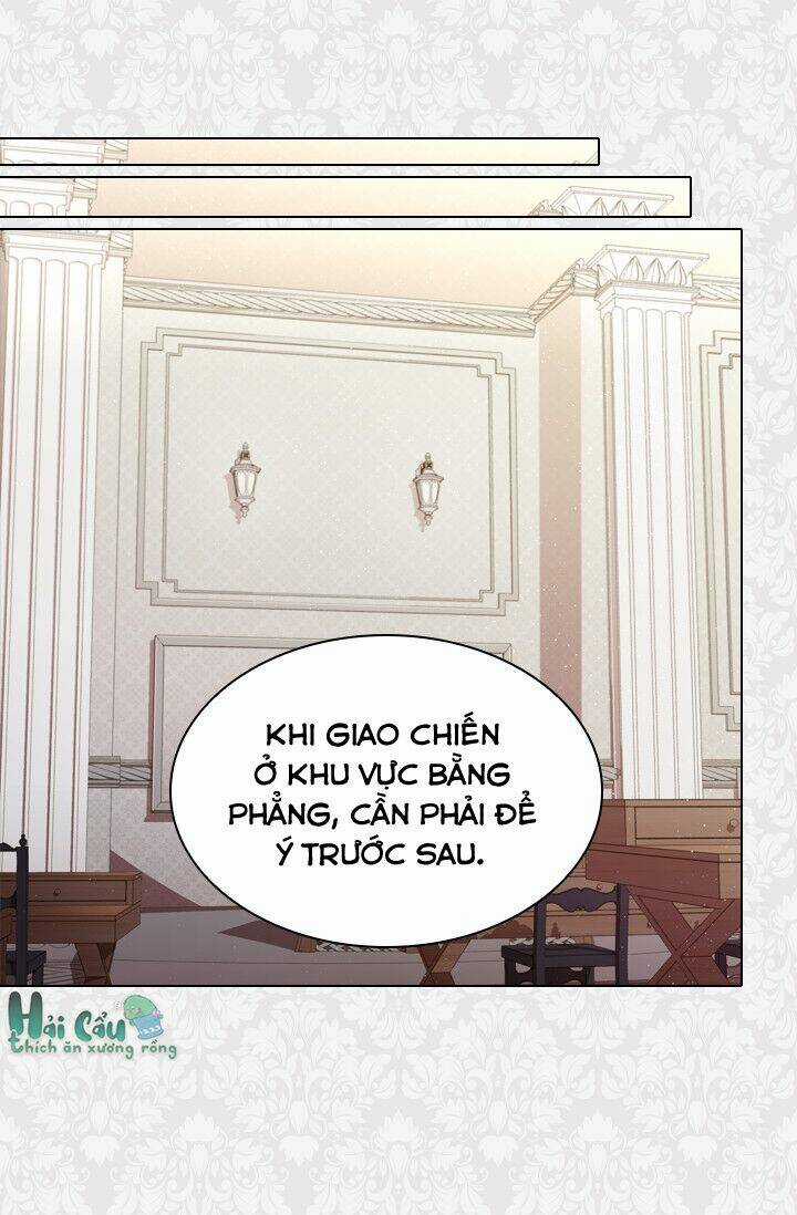 Quy Luật Sinh Tồn Của Nữ Phụ Chapter 49 trang 25