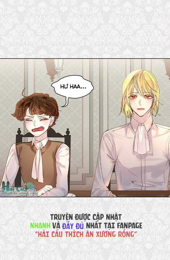 Quy Luật Sinh Tồn Của Nữ Phụ Chapter 49 trang 27