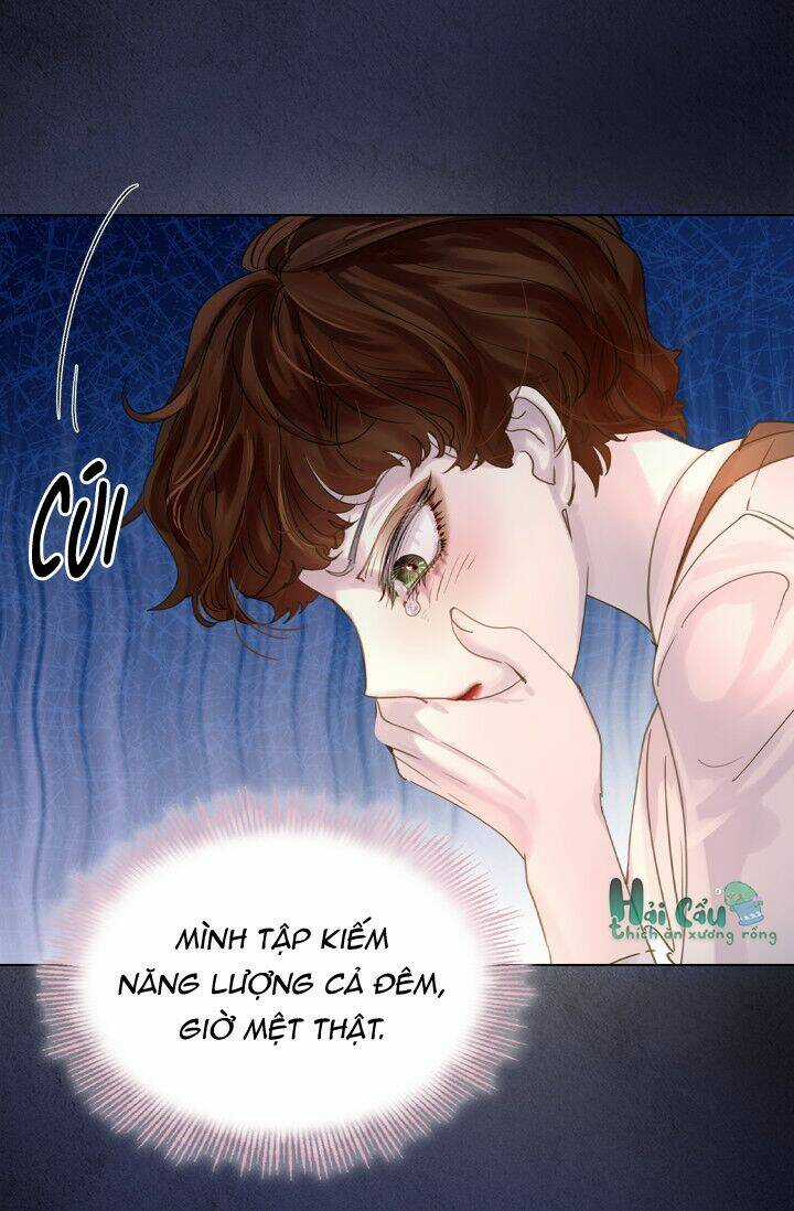 Quy Luật Sinh Tồn Của Nữ Phụ Chapter 49 trang 28