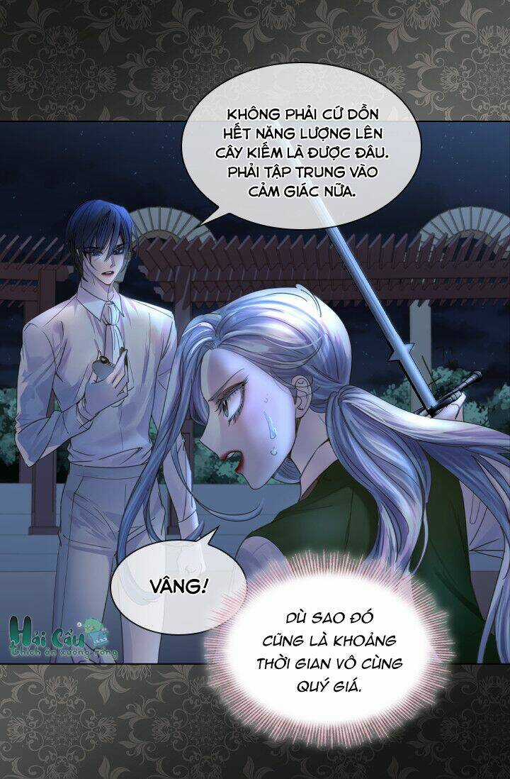 Quy Luật Sinh Tồn Của Nữ Phụ Chapter 49 trang 29