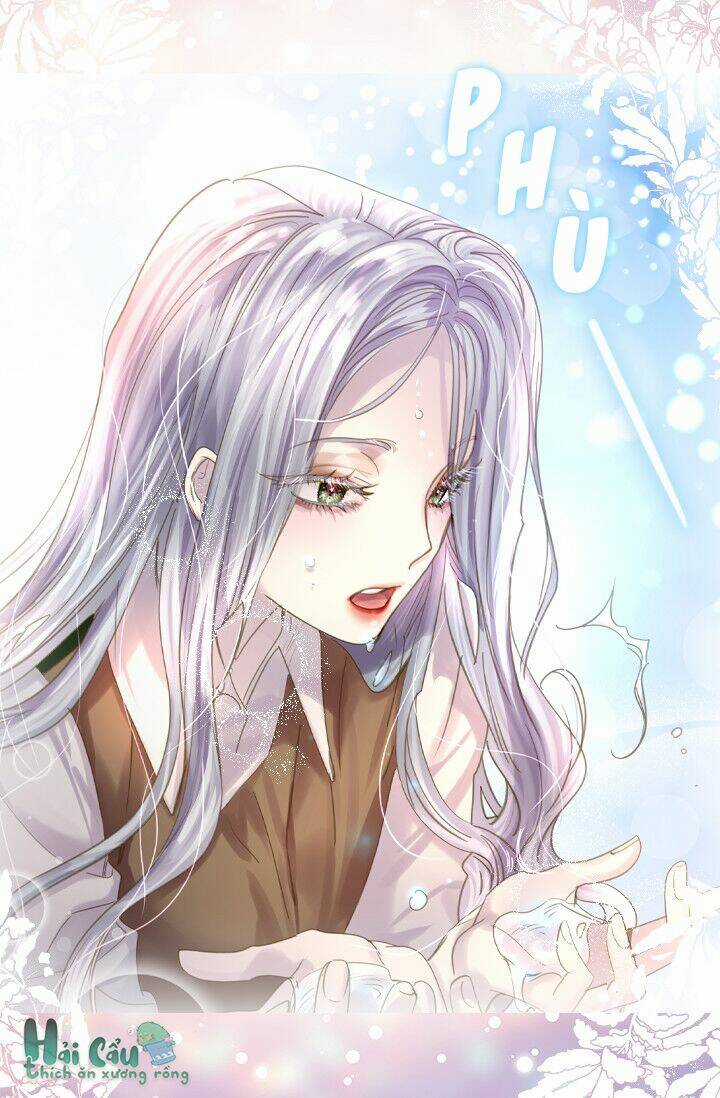 Quy Luật Sinh Tồn Của Nữ Phụ Chapter 49 trang 3