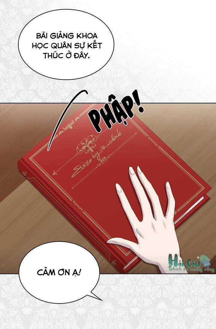 Quy Luật Sinh Tồn Của Nữ Phụ Chapter 49 trang 31