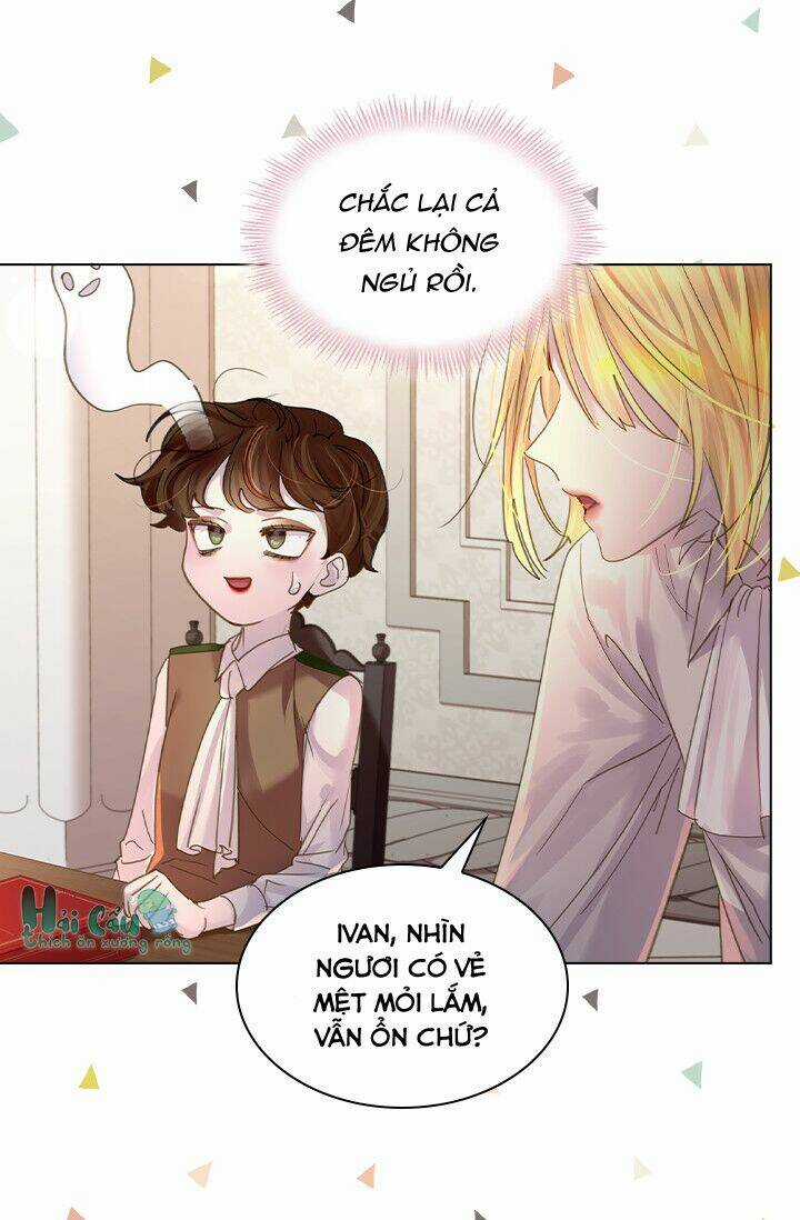 Quy Luật Sinh Tồn Của Nữ Phụ Chapter 49 trang 32