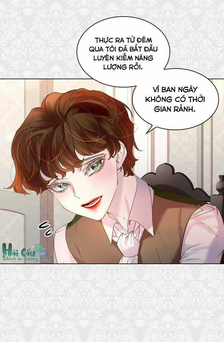 Quy Luật Sinh Tồn Của Nữ Phụ Chapter 49 trang 33