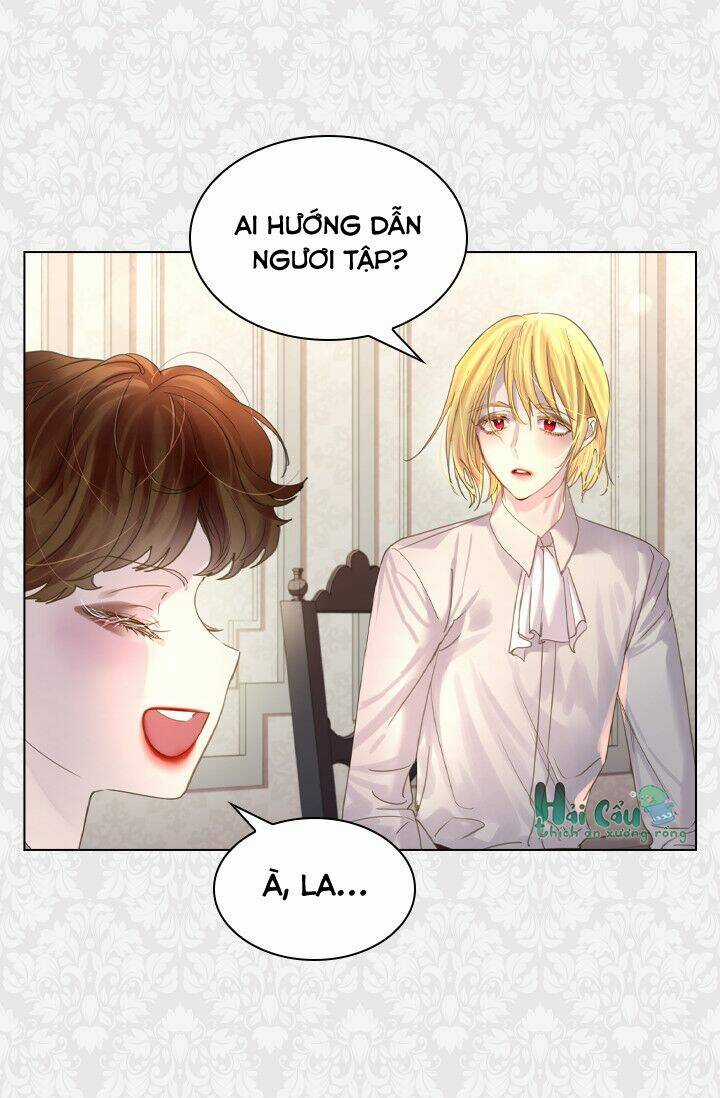 Quy Luật Sinh Tồn Của Nữ Phụ Chapter 49 trang 34