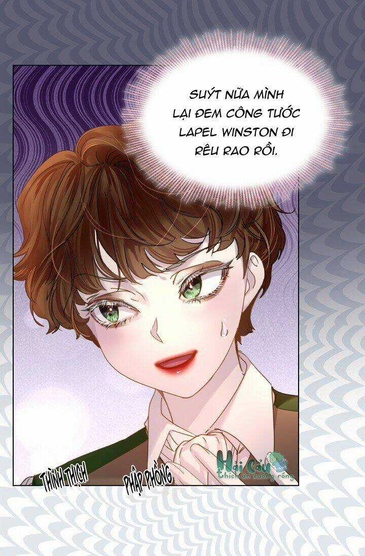 Quy Luật Sinh Tồn Của Nữ Phụ Chapter 49 trang 37