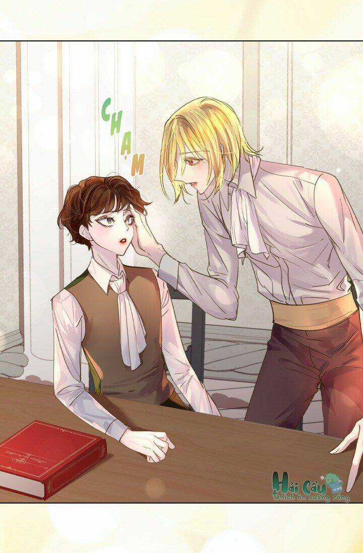 Quy Luật Sinh Tồn Của Nữ Phụ Chapter 49 trang 38