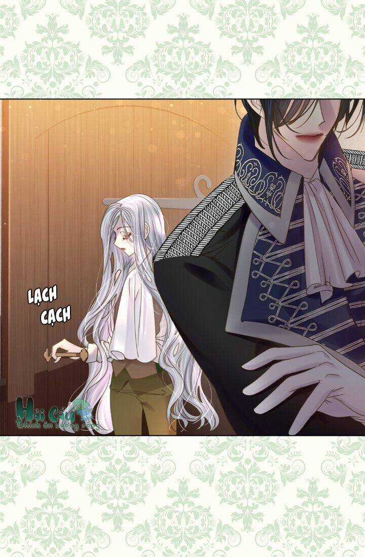 Quy Luật Sinh Tồn Của Nữ Phụ Chapter 49 trang 4