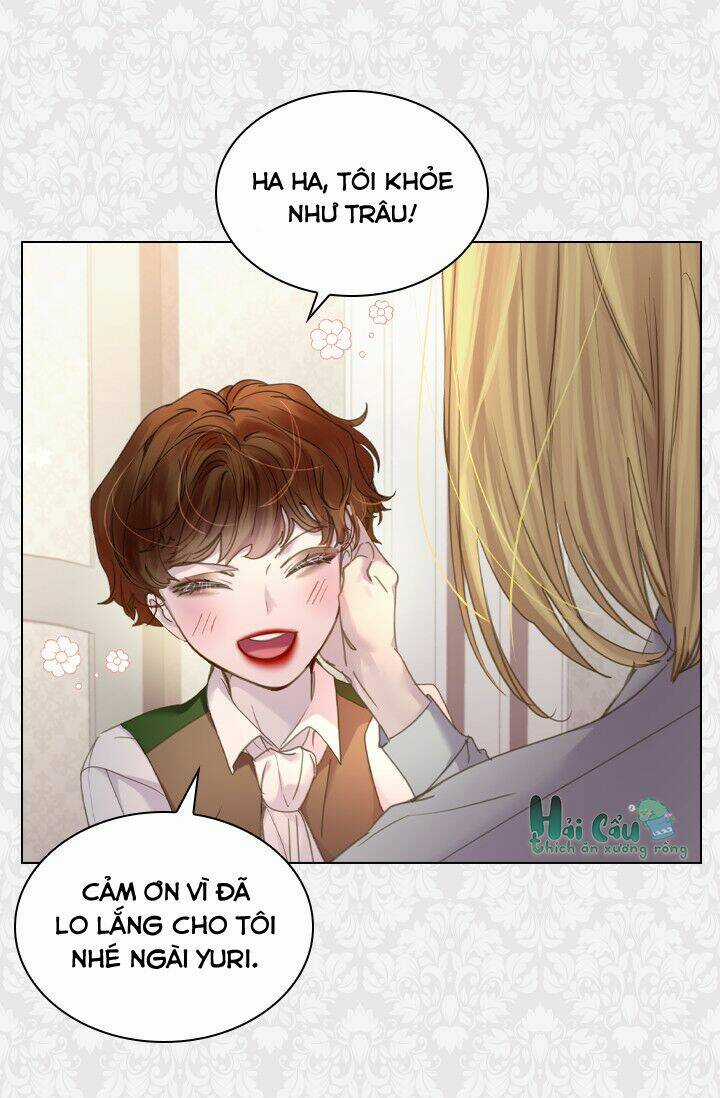 Quy Luật Sinh Tồn Của Nữ Phụ Chapter 49 trang 40