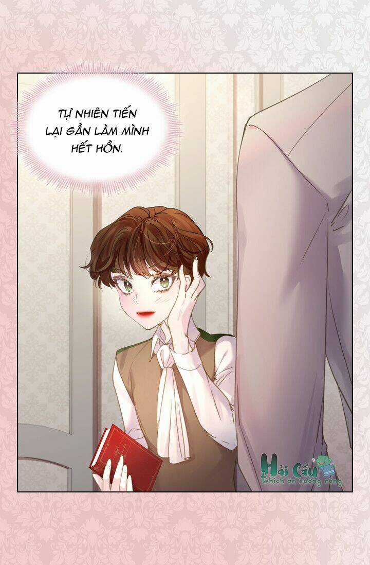 Quy Luật Sinh Tồn Của Nữ Phụ Chapter 49 trang 42