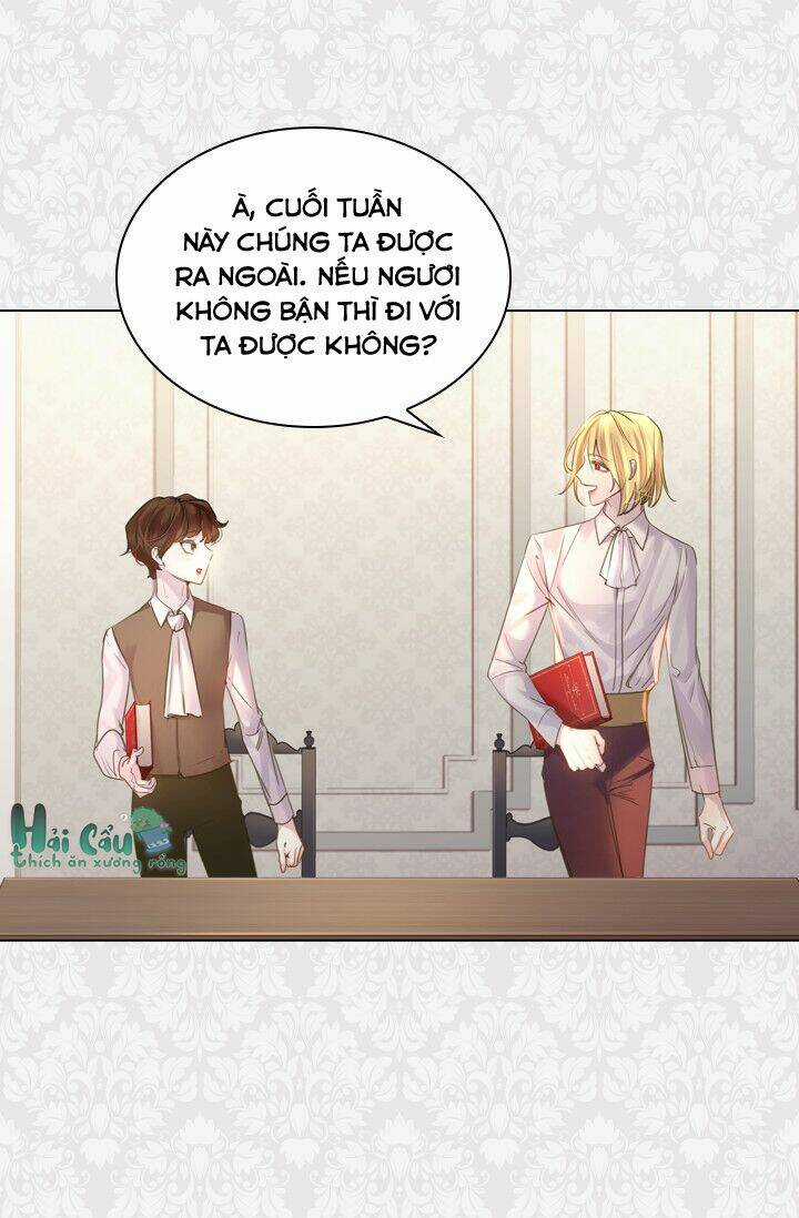 Quy Luật Sinh Tồn Của Nữ Phụ Chapter 49 trang 43