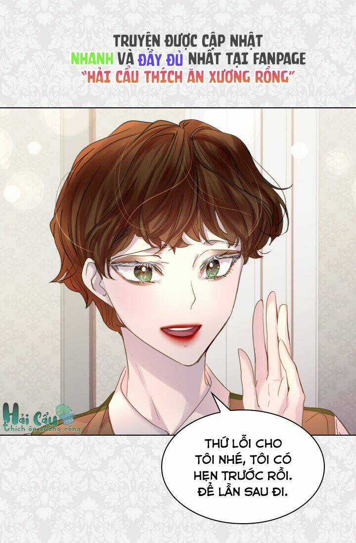 Quy Luật Sinh Tồn Của Nữ Phụ Chapter 49 trang 44