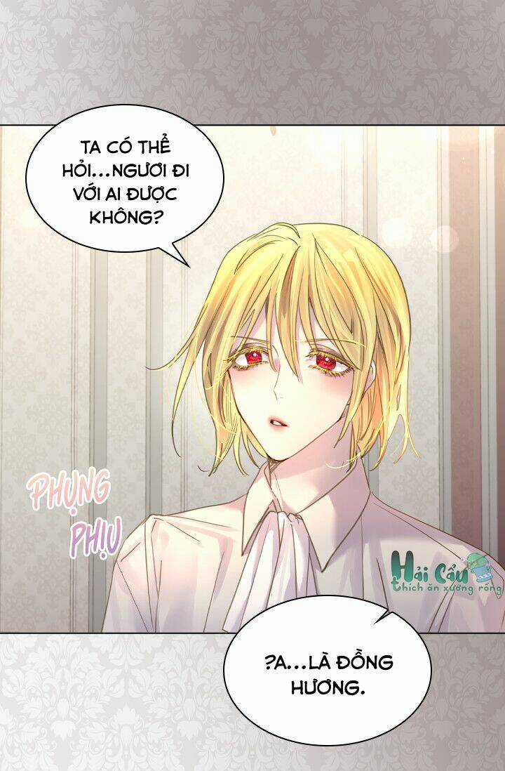 Quy Luật Sinh Tồn Của Nữ Phụ Chapter 49 trang 45