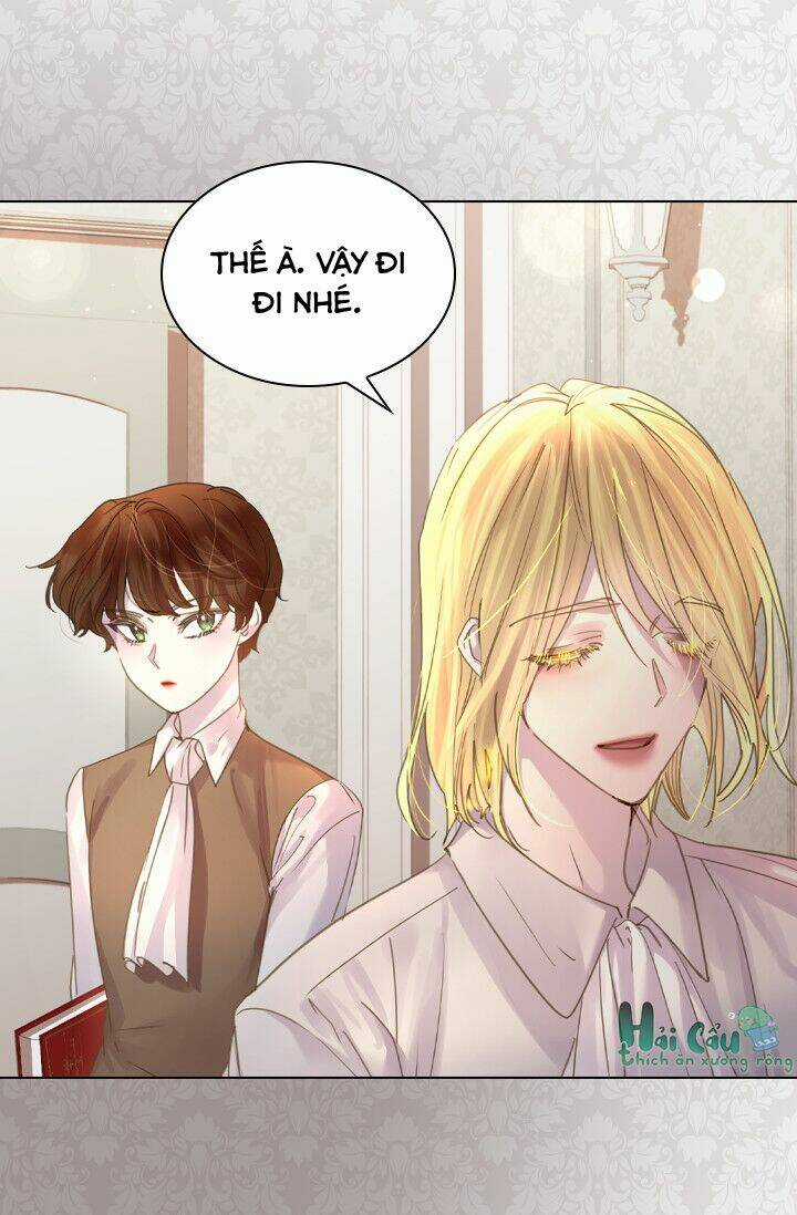 Quy Luật Sinh Tồn Của Nữ Phụ Chapter 49 trang 46