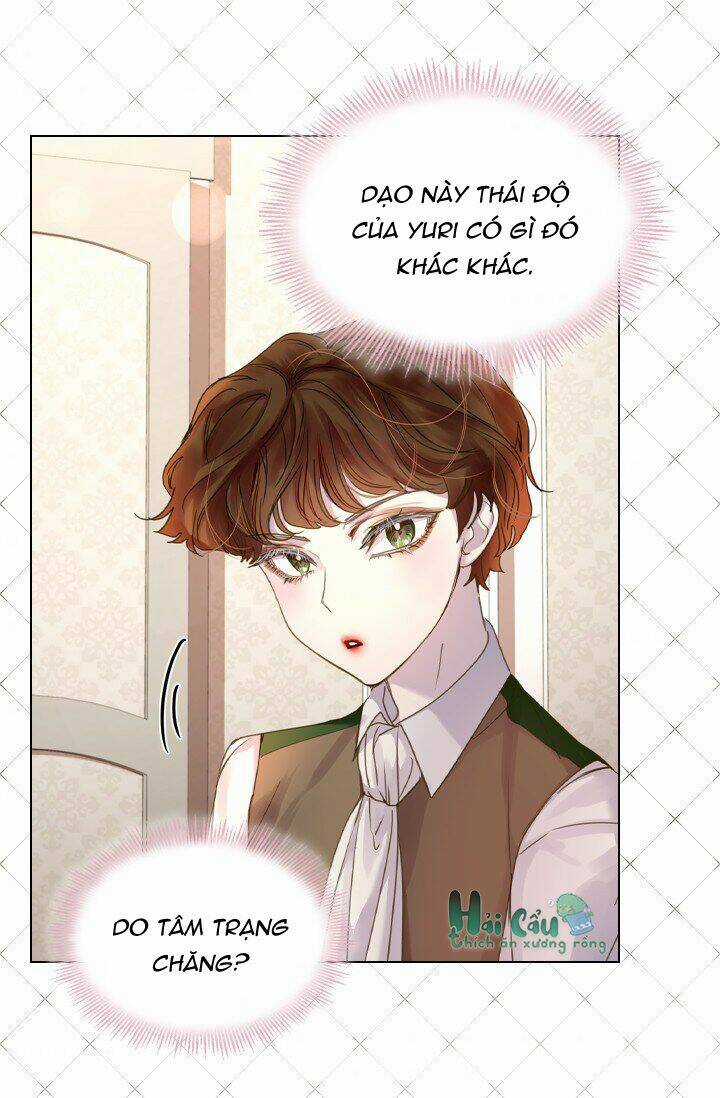 Quy Luật Sinh Tồn Của Nữ Phụ Chapter 49 trang 47