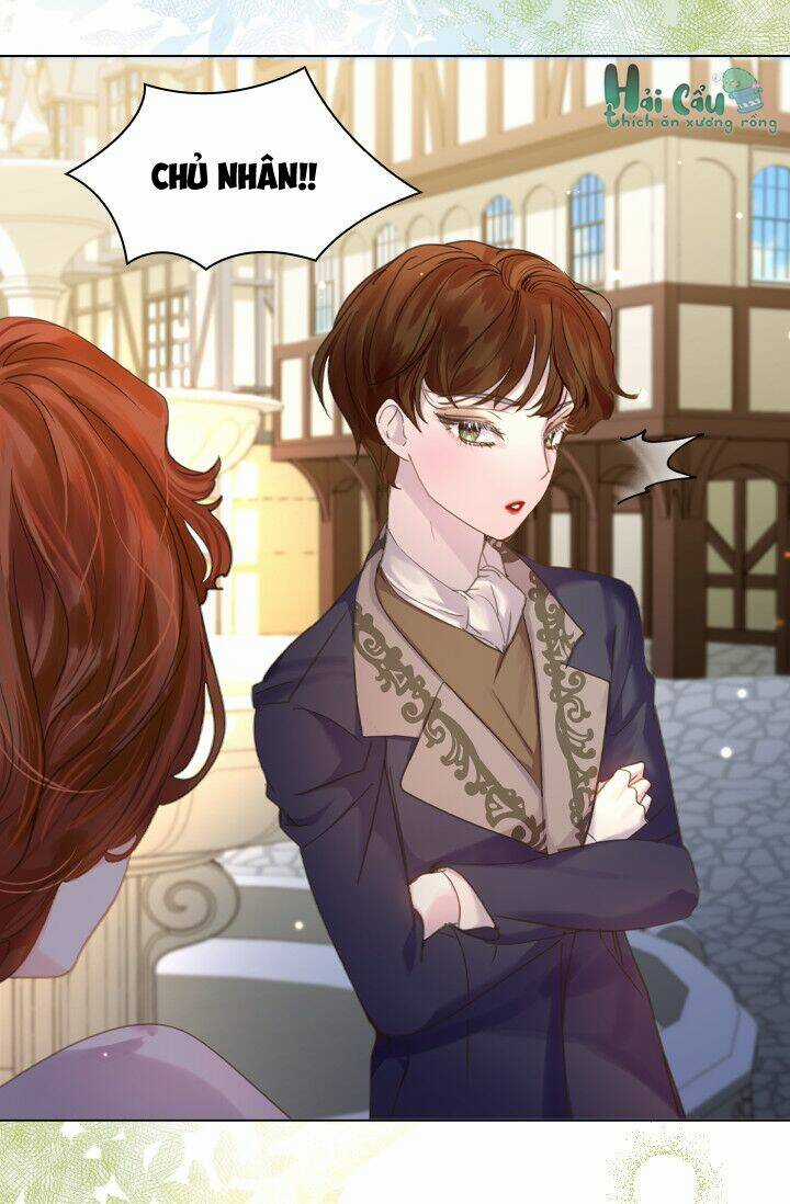 Quy Luật Sinh Tồn Của Nữ Phụ Chapter 49 trang 50