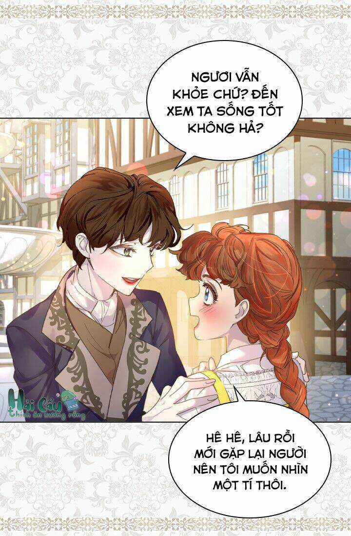 Quy Luật Sinh Tồn Của Nữ Phụ Chapter 49 trang 52