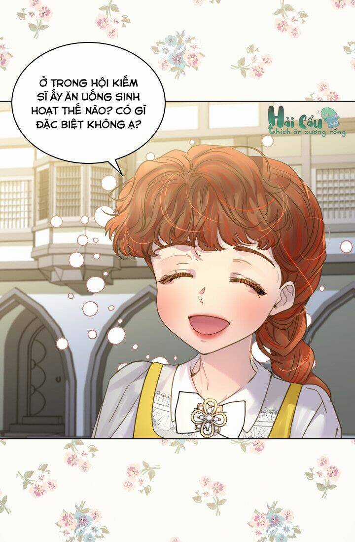 Quy Luật Sinh Tồn Của Nữ Phụ Chapter 49 trang 53