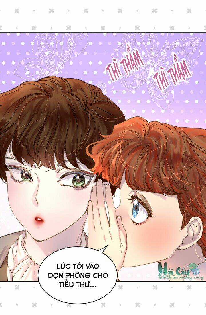 Quy Luật Sinh Tồn Của Nữ Phụ Chapter 49 trang 55