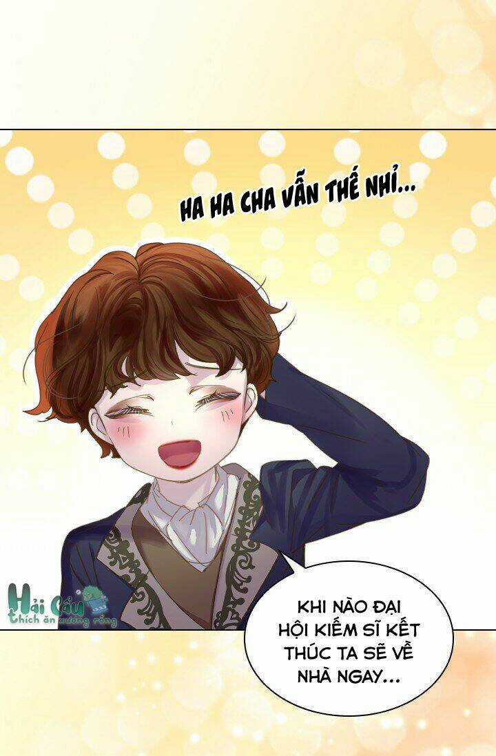 Quy Luật Sinh Tồn Của Nữ Phụ Chapter 49 trang 57