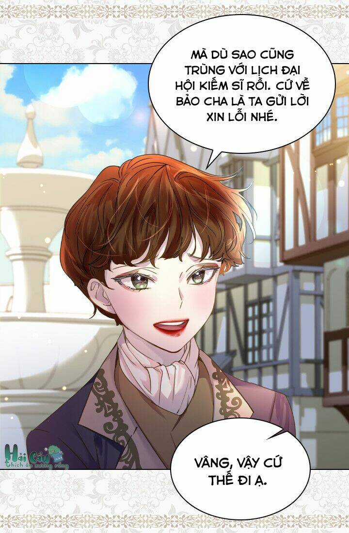 Quy Luật Sinh Tồn Của Nữ Phụ Chapter 49 trang 60